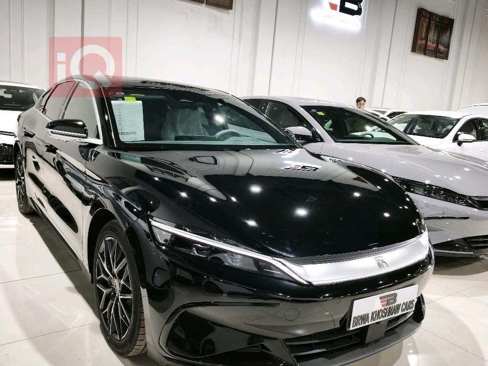 بي واي دي هان